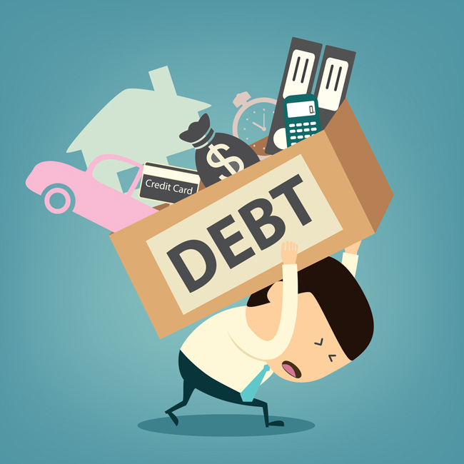 Using Debt Relief To Help You Save